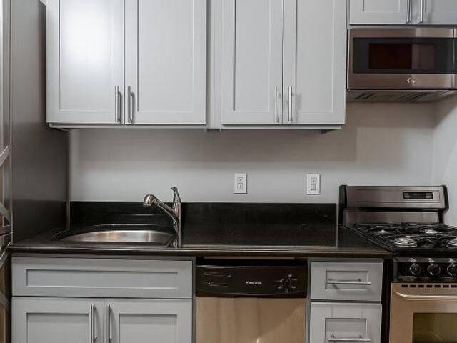 2-Bedroom at 338 East 100th Street