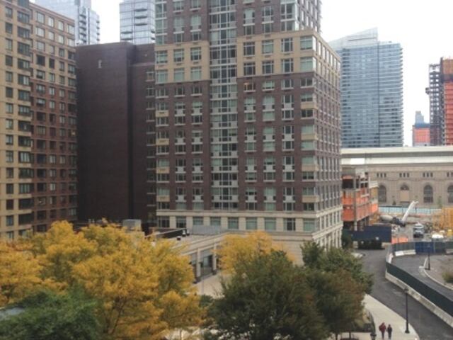 Studio at The Ashley