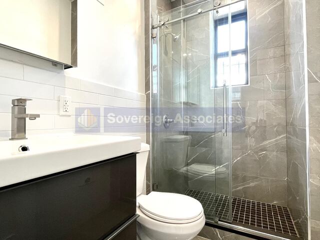 2-Bedroom at 45 Tiemann Place