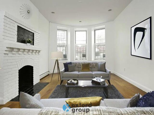 3-Bedroom at 69 Eldert Street