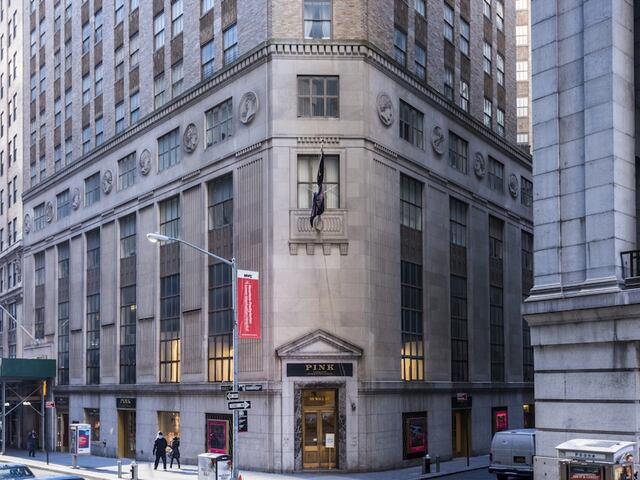 1-Bedroom at 67 Wall Street