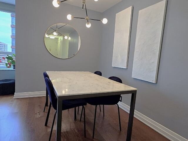 2-Bedroom at Carnegie Park