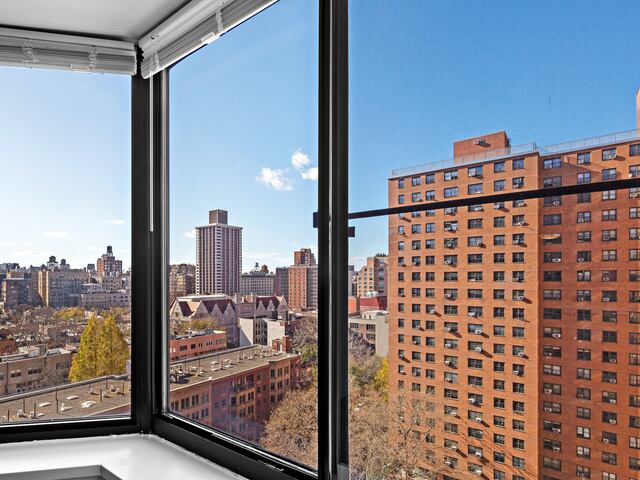 1-Bedroom at James Marquis