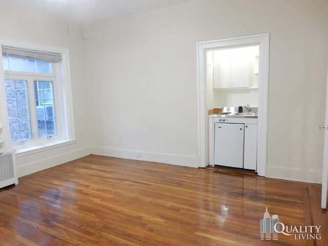 Studio at 21 East 9th Street