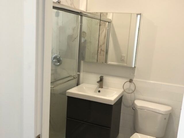 2-Bedroom at 45 Tiemann Place