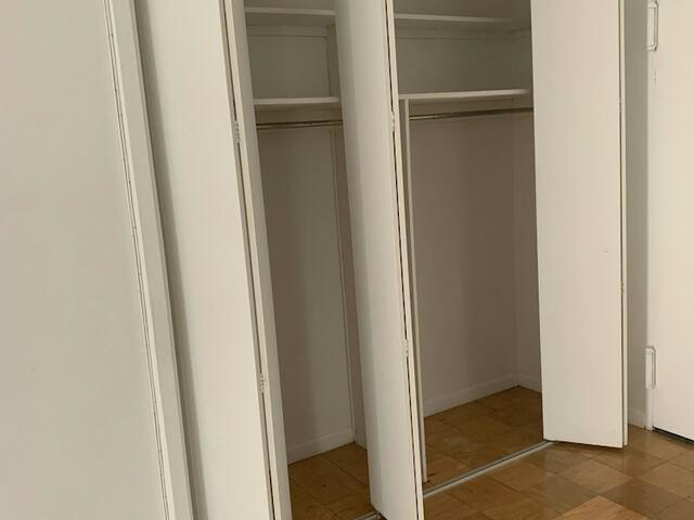 1-Bedroom at Regency Towers