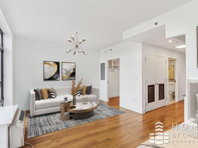 Studio at 371 Humboldt Street