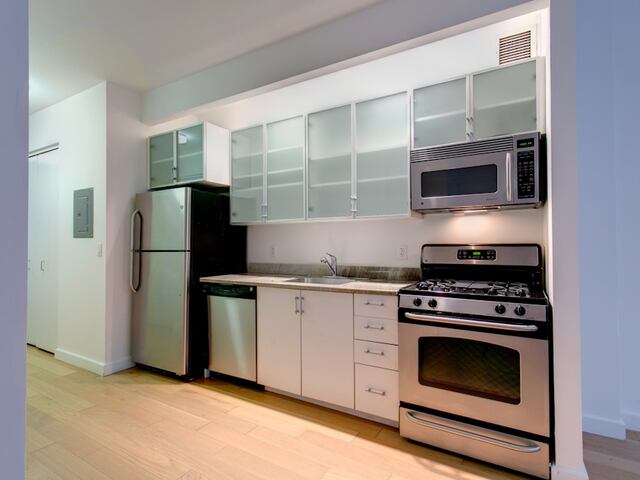 Studio at 37 Wall Street