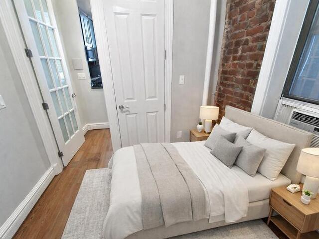 1-Bedroom at 53 Leroy Street