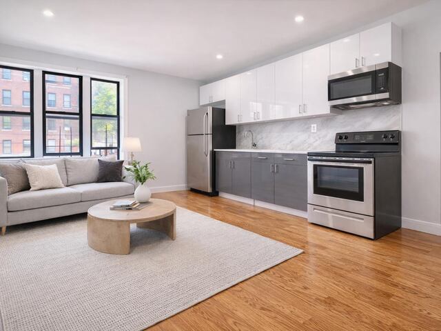 2-Bedroom at 518 West 204th Street