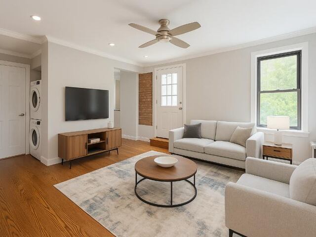 3-Bedroom at 326 East 100th Street