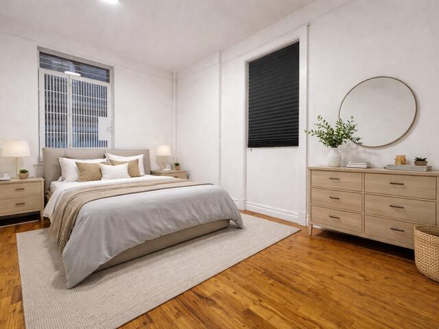 Studio at 936 West End Avenue