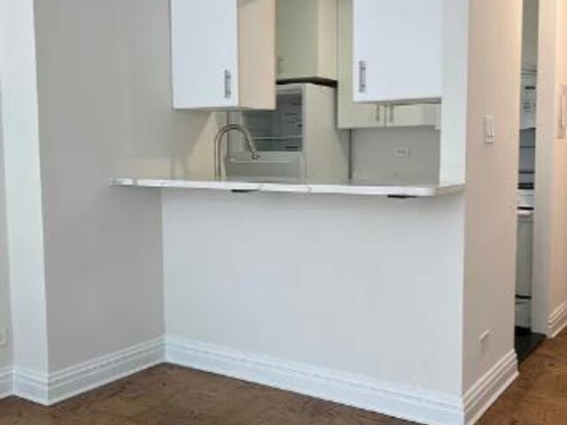 2-Bedroom at 416 East 71st Street