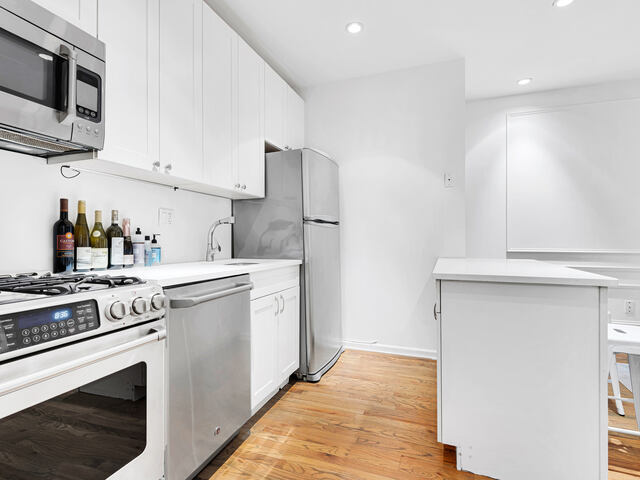 3-Bedroom at 226 East 70th Street