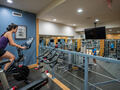 24-Hour Fitness Center
