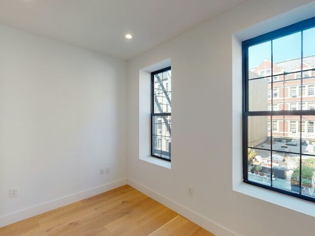 1-Bedroom at 77 East 3rd Street