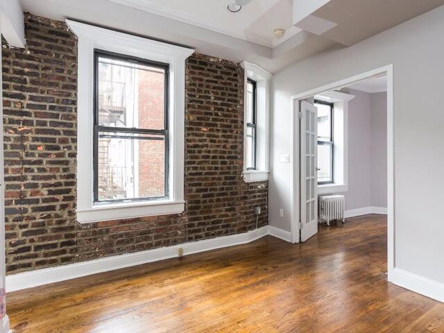 2-Bedroom at 432 East 13th Street