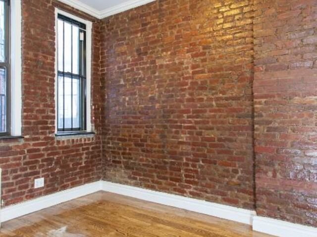 2-Bedroom at 416 East 13th Street