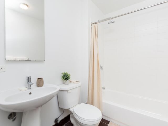 1-Bedroom at Greystone