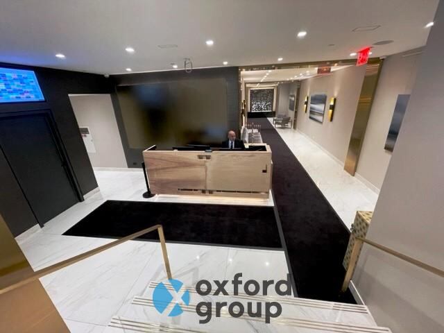 1-Bedroom at Executive Plaza