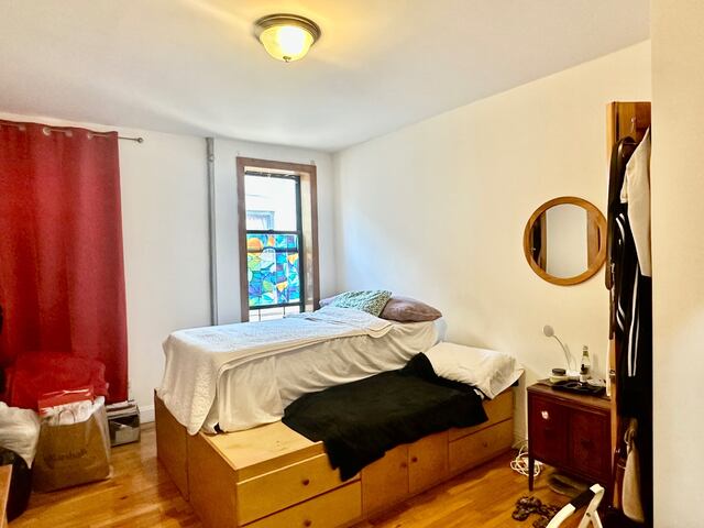 3-Bedroom at 555 West 160th Street