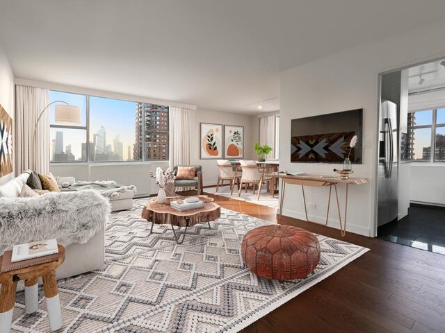 2-Bedroom at The Regent