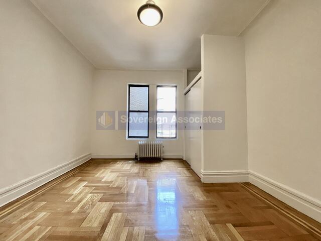 2-Bedroom at 664 West 163rd Street