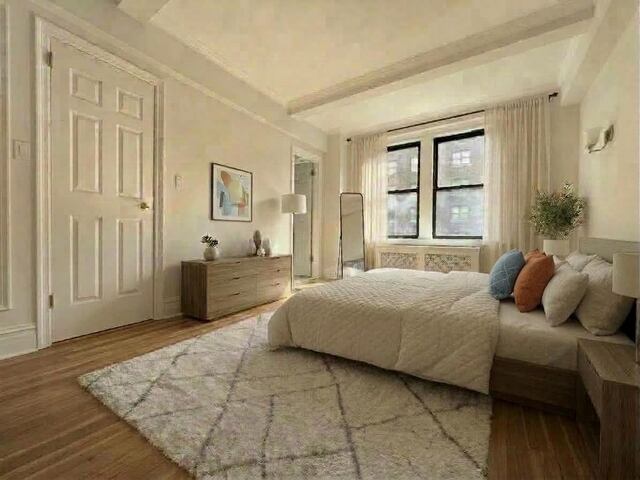 1-Bedroom at 405 East 54th Street