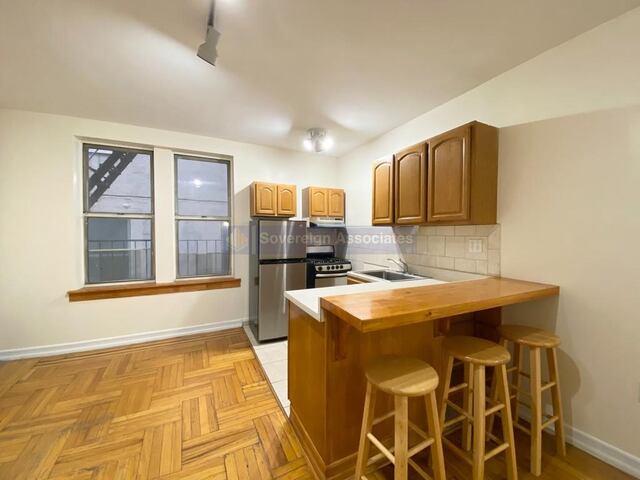 1-Bedroom at 707 West 171st Street