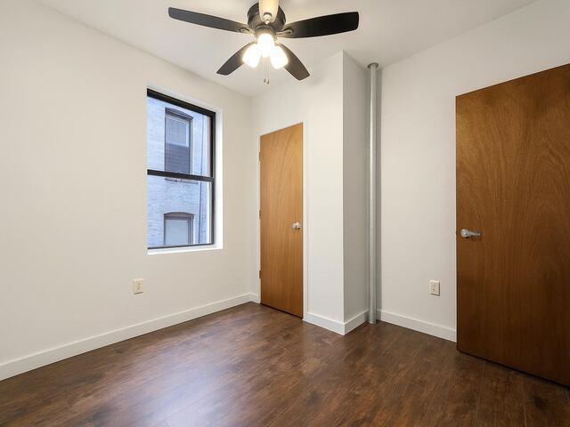4-Bedroom at 3415 Broadway