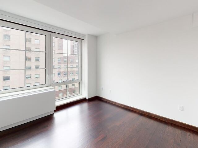 1-Bedroom at The Nathaniel