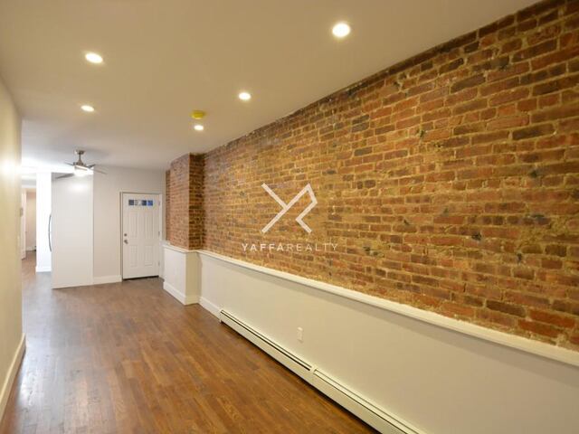 2-Bedroom at 1715 Bleecker Street