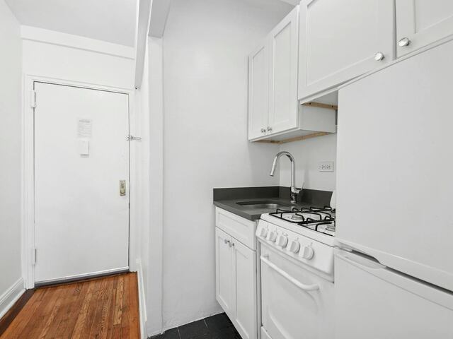 1-Bedroom at West Pierre
