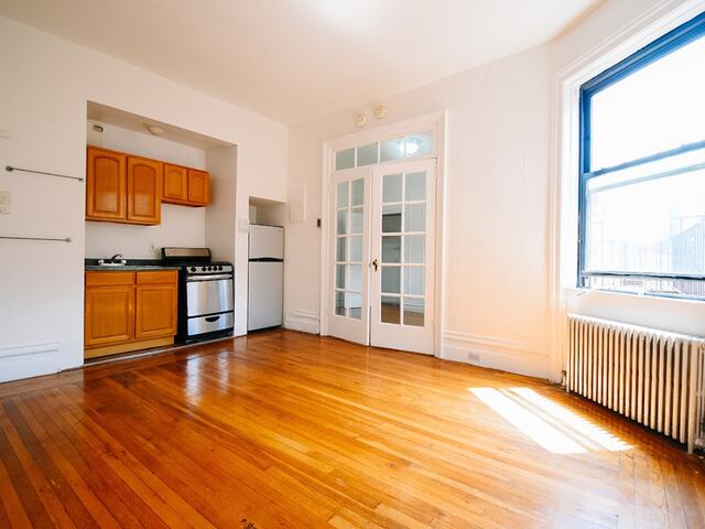 1-Bedroom at 45 Tiemann Place