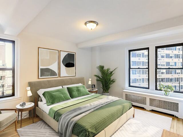 1-Bedroom at 404 East 55th Street