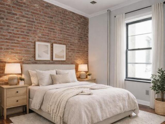 1-Bedroom at 2100 Second Avenue