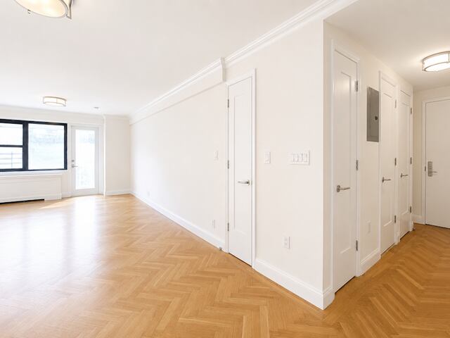 3-Bedroom at Yorkshire Towers