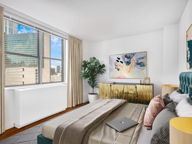 2-Bedroom at The Regent