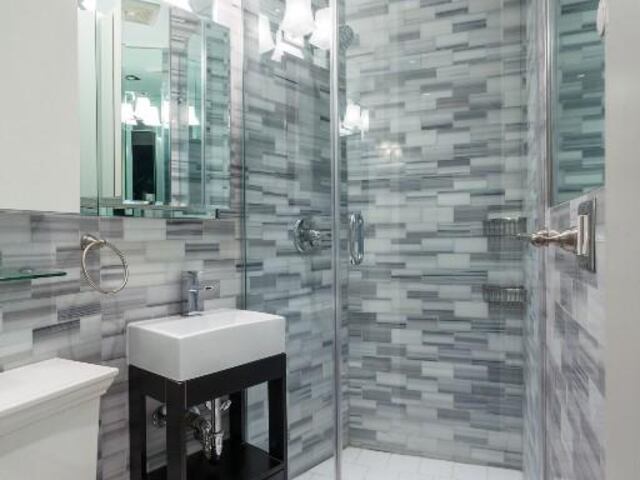 1-Bedroom at 15 West 103rd Street