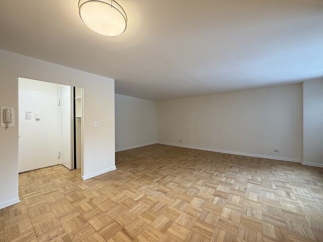 1-Bedroom at Yorkshire Towers