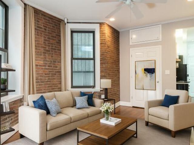 2-Bedroom at 336 East 18th Street