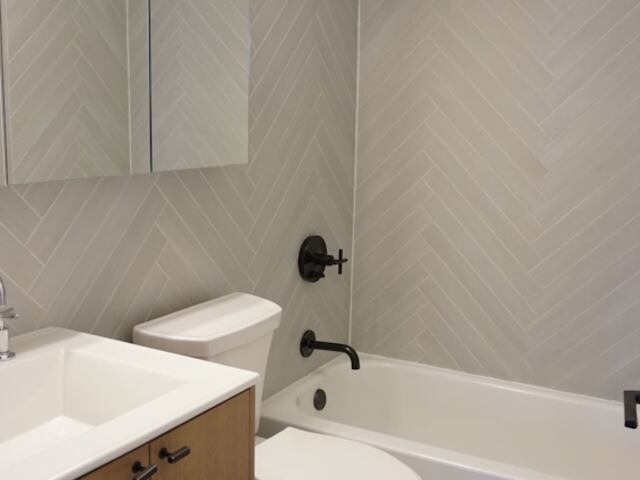 1-Bedroom at Riverbank West