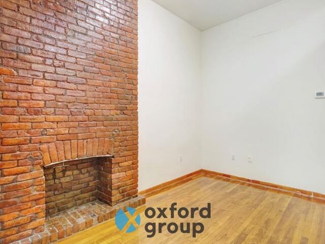 3-Bedroom at 216 West 22nd Street