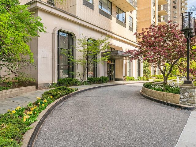 3-Bedroom at The Somerset