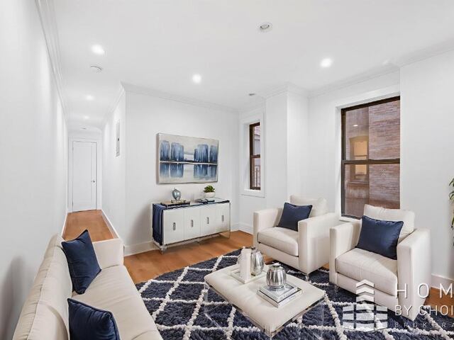 3-Bedroom at 413 East 84th Street