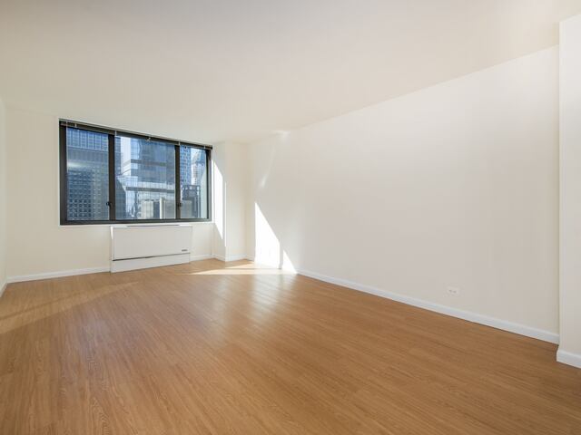 Studio at Carnegie Mews