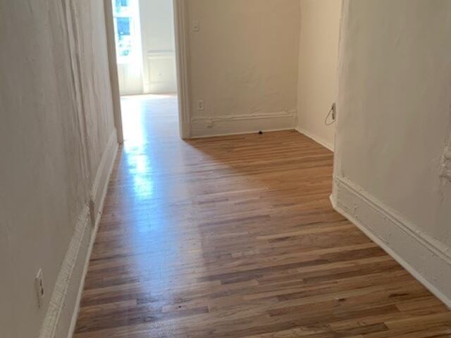 1-Bedroom at 257 West 10th Street