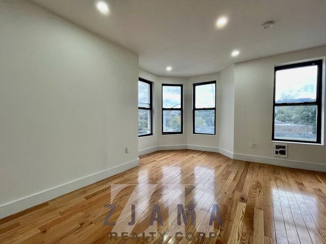3-Bedroom at 936 4th Avenue