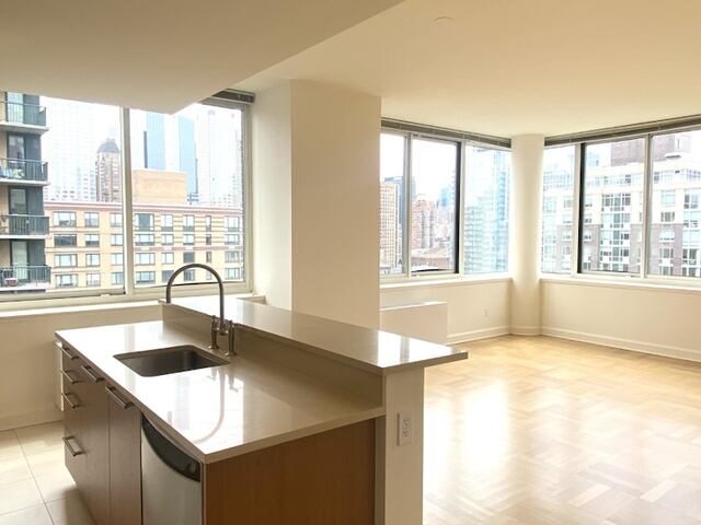 2-Bedroom at The Ashley