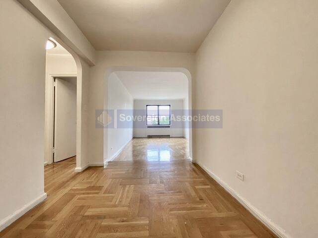2-Bedroom at 700 Fort Washington Avenue